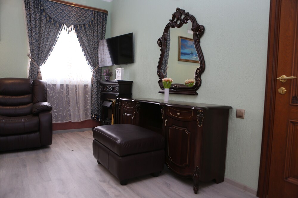 Olympia Hotel