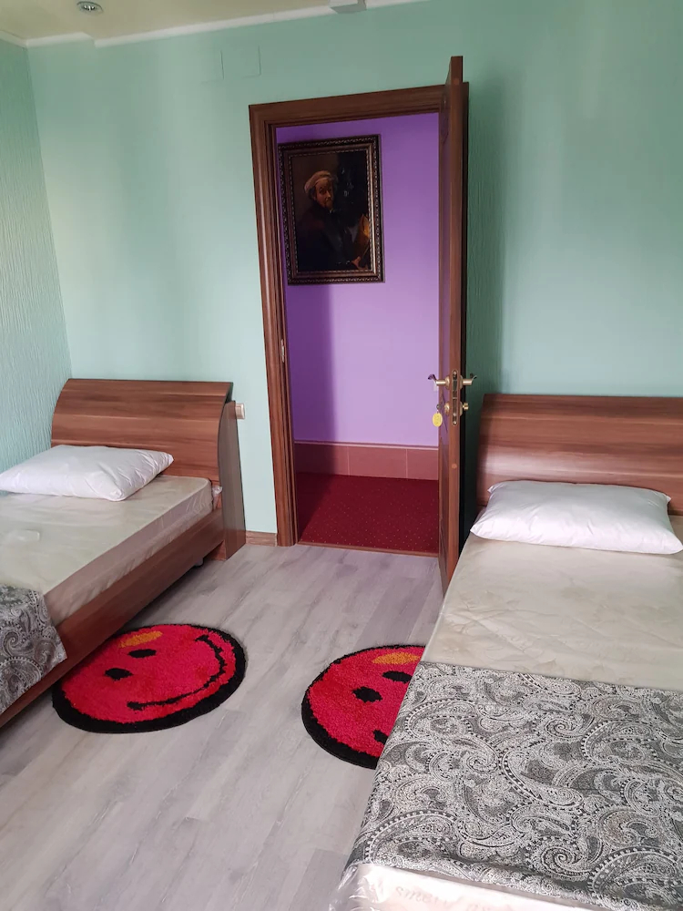 Olympia Hotel