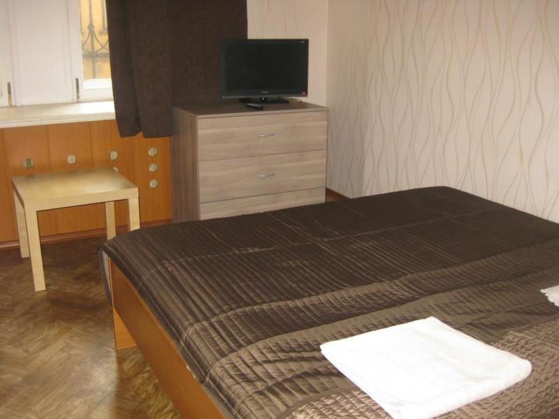 Omega Hotel