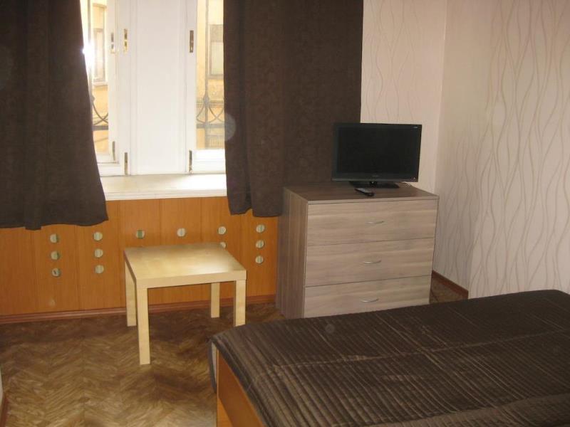 Omega Hotel