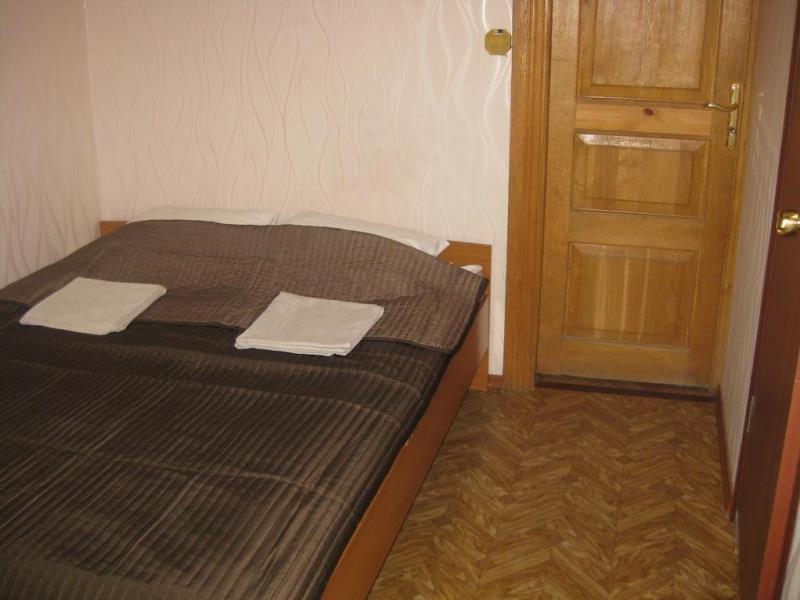 Omega Hotel
