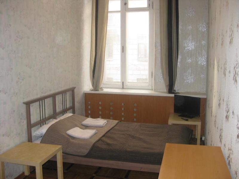 Omega Hotel