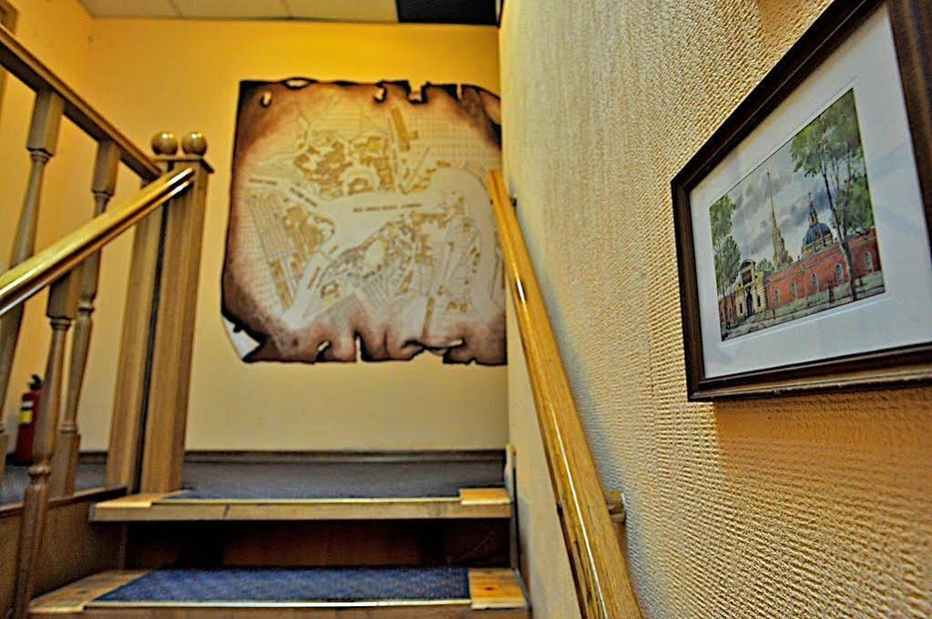 Onore Hotel