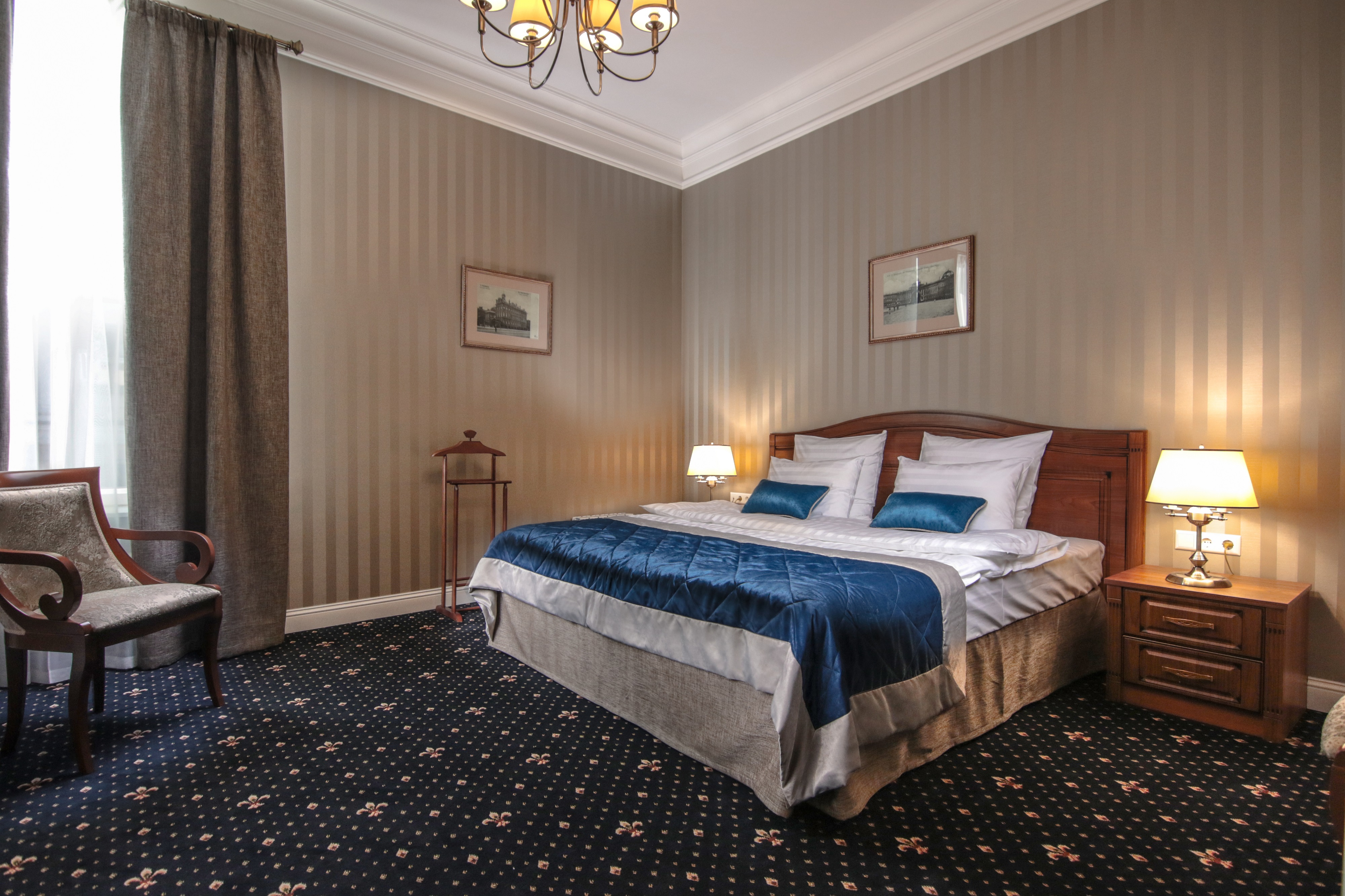 Onyx Hotel