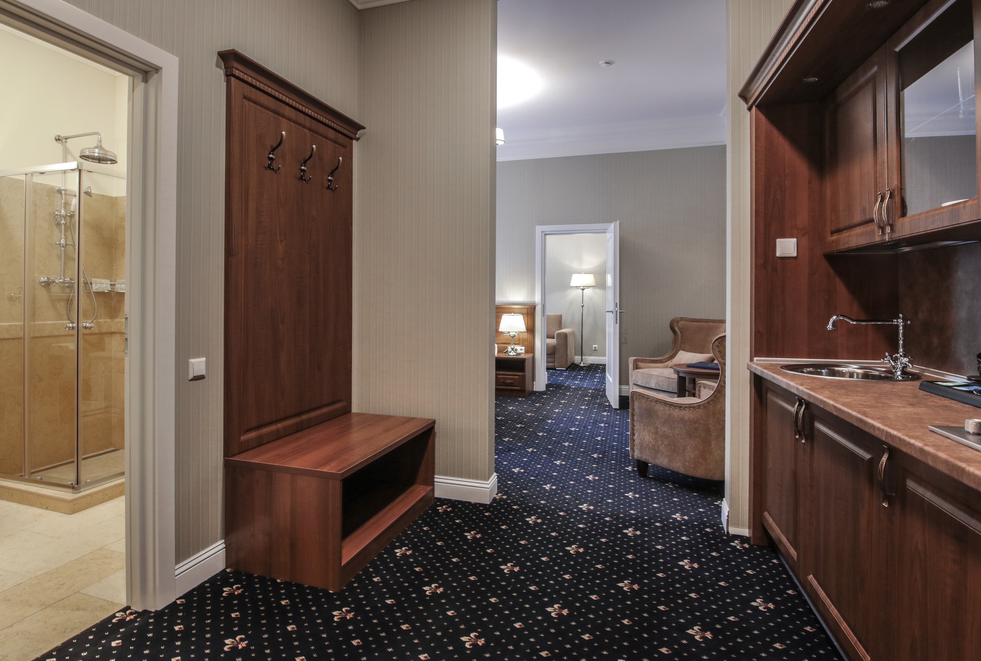 Onyx Hotel