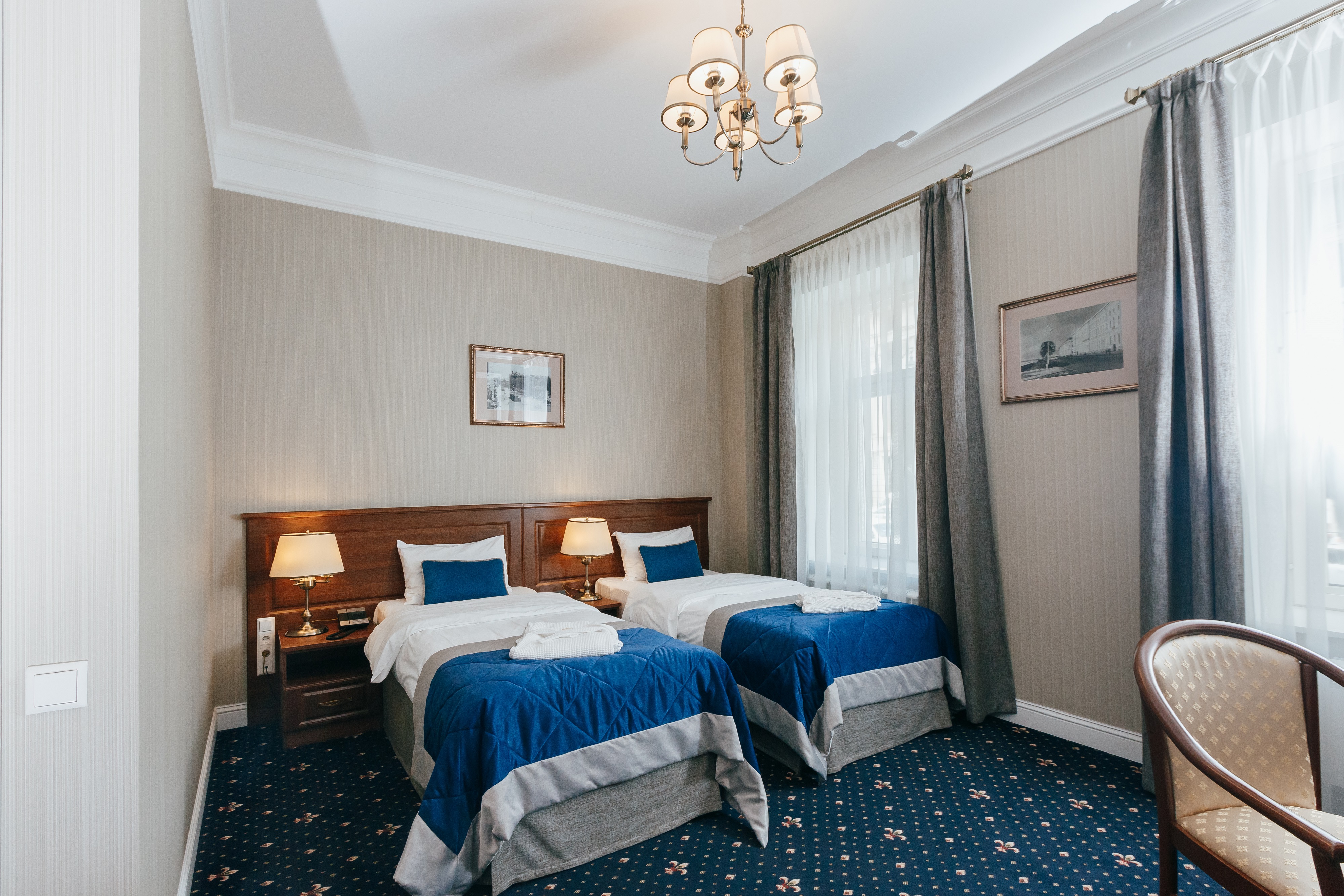 Onyx Hotel