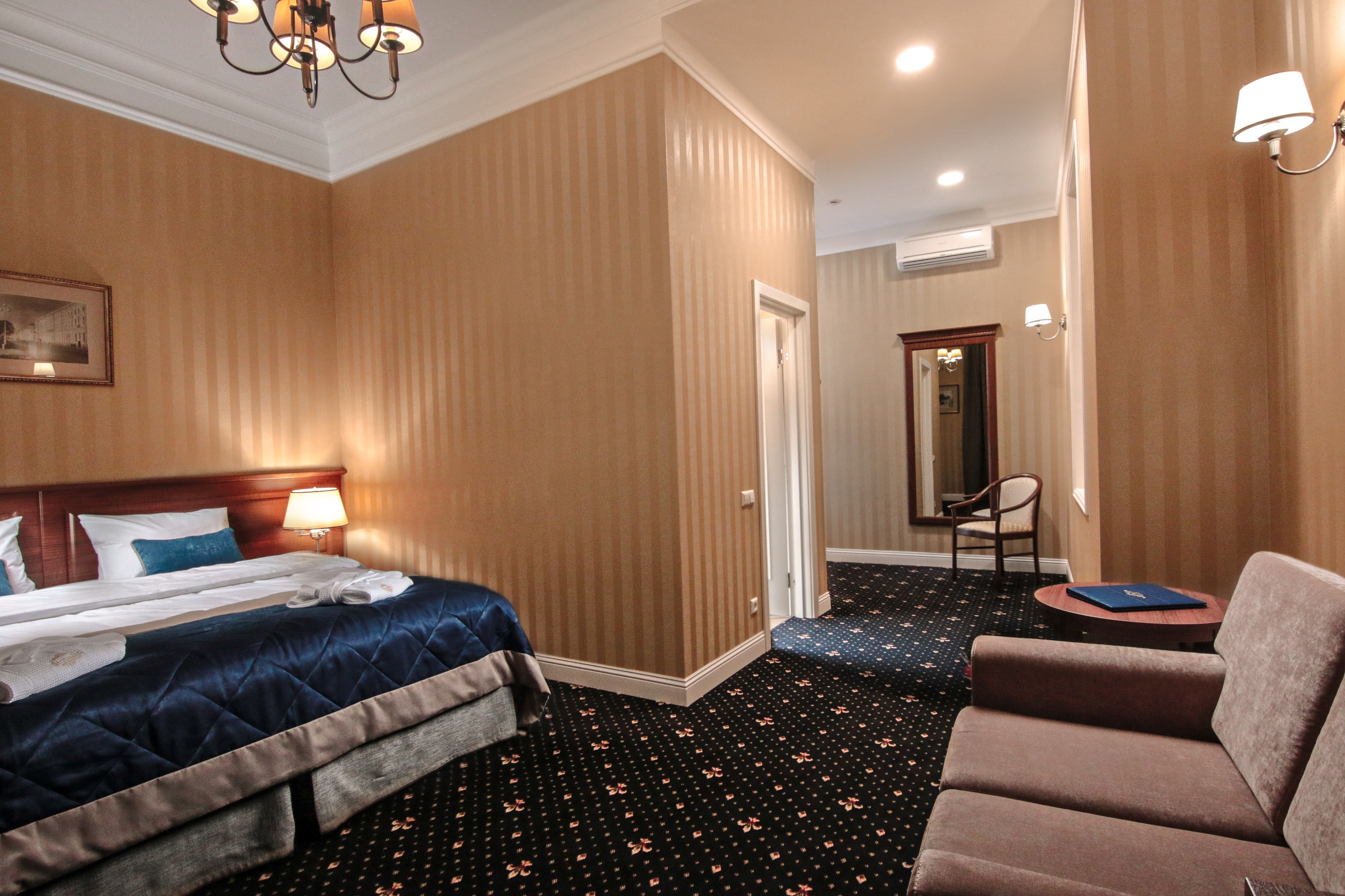 Onyx Hotel