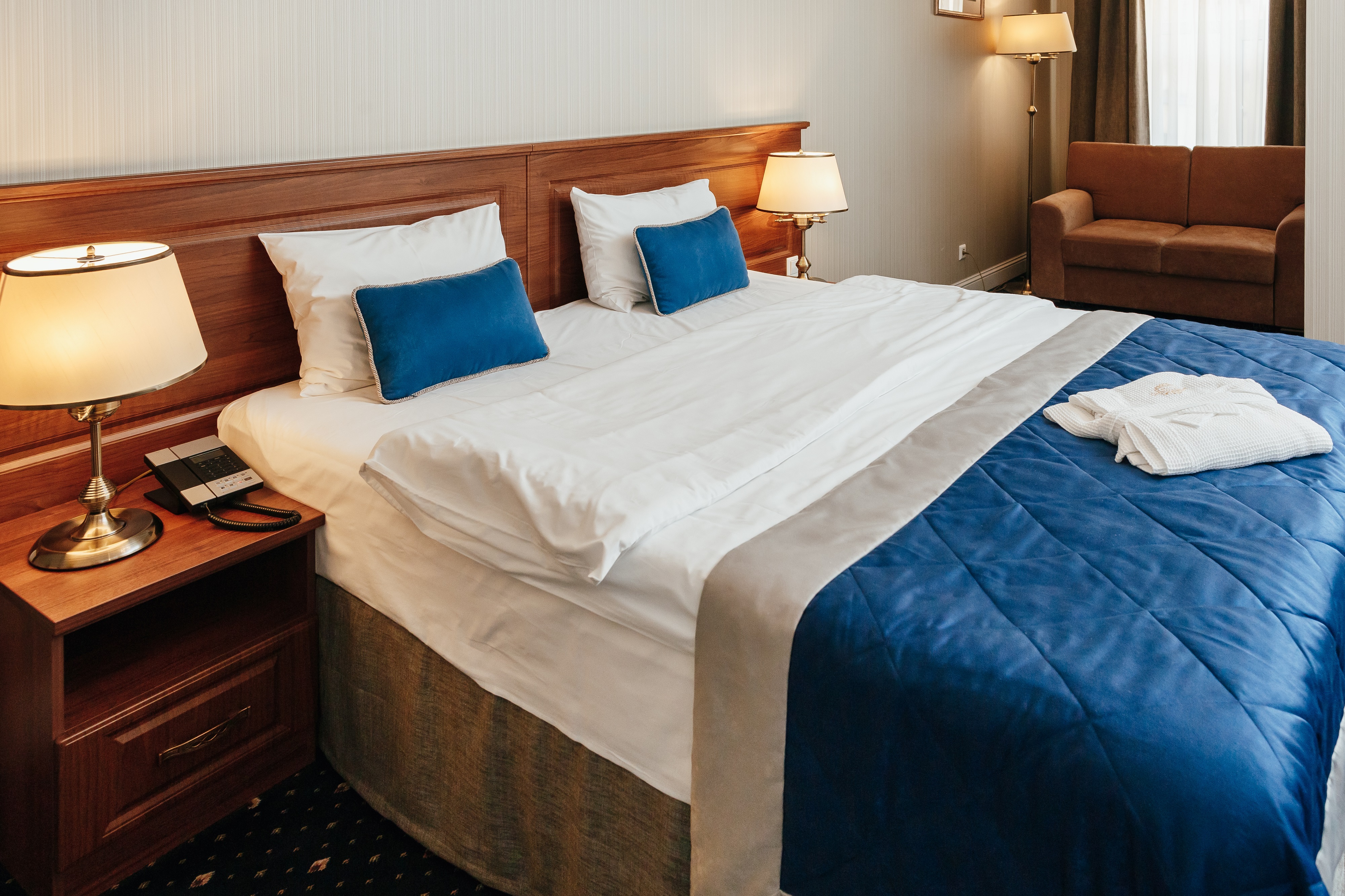 Onyx Hotel