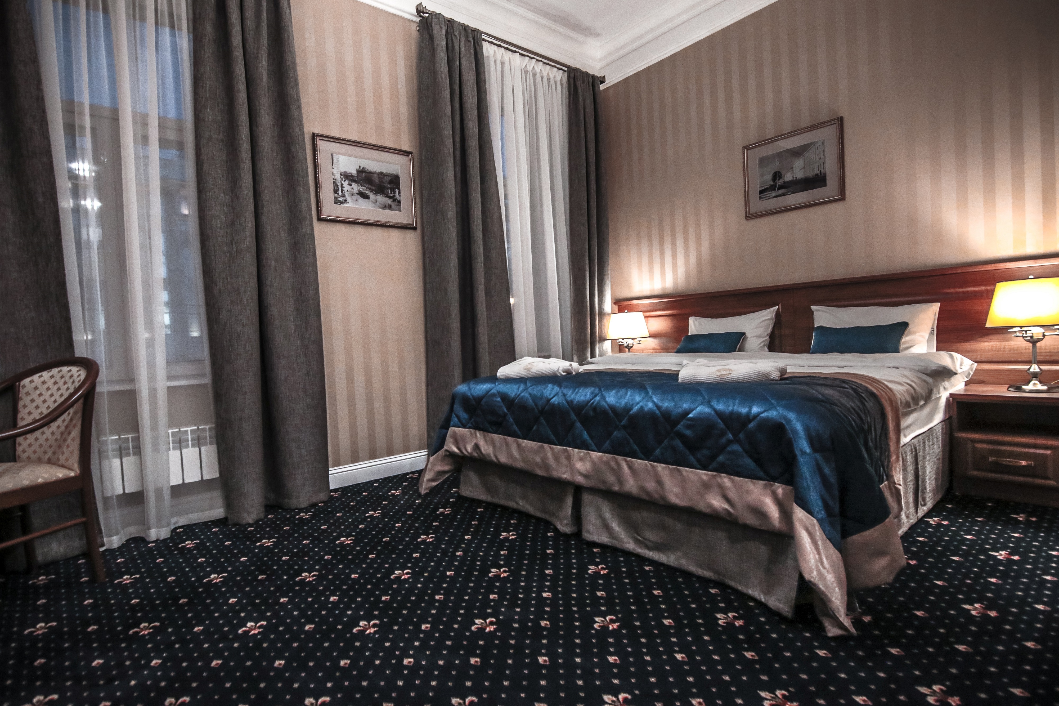 Onyx Hotel