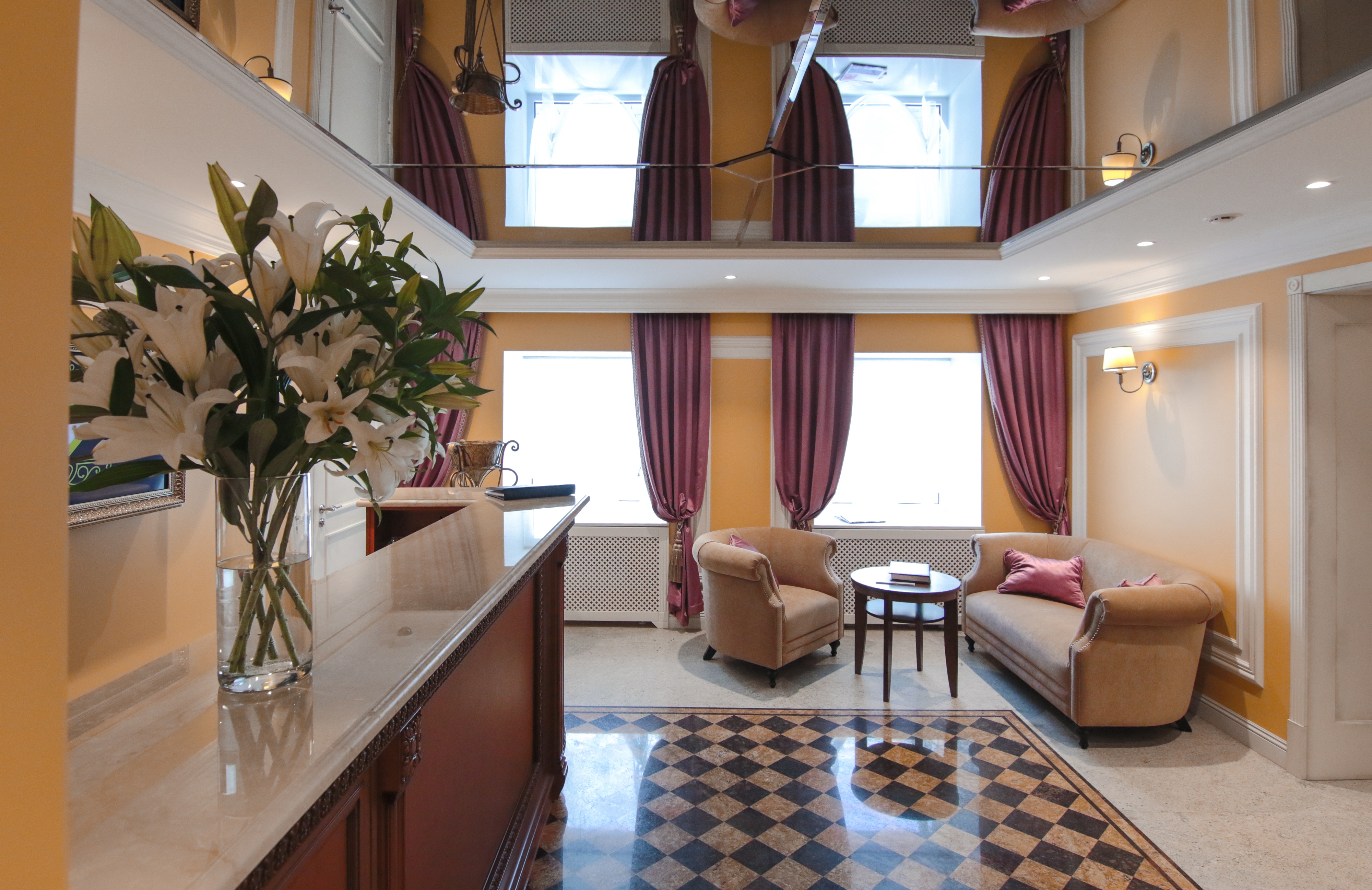 Onyx Hotel