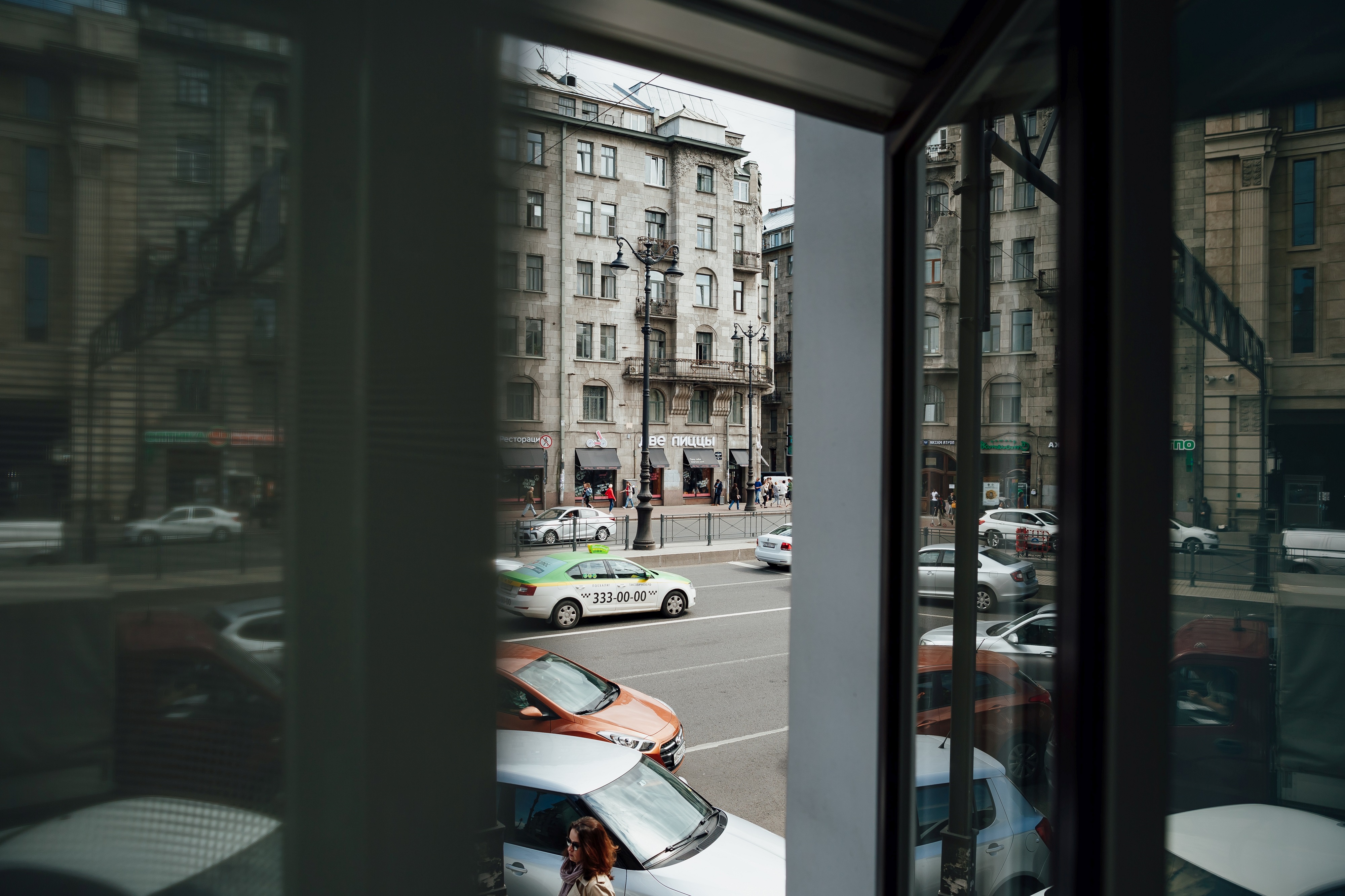 Onyx Hotel