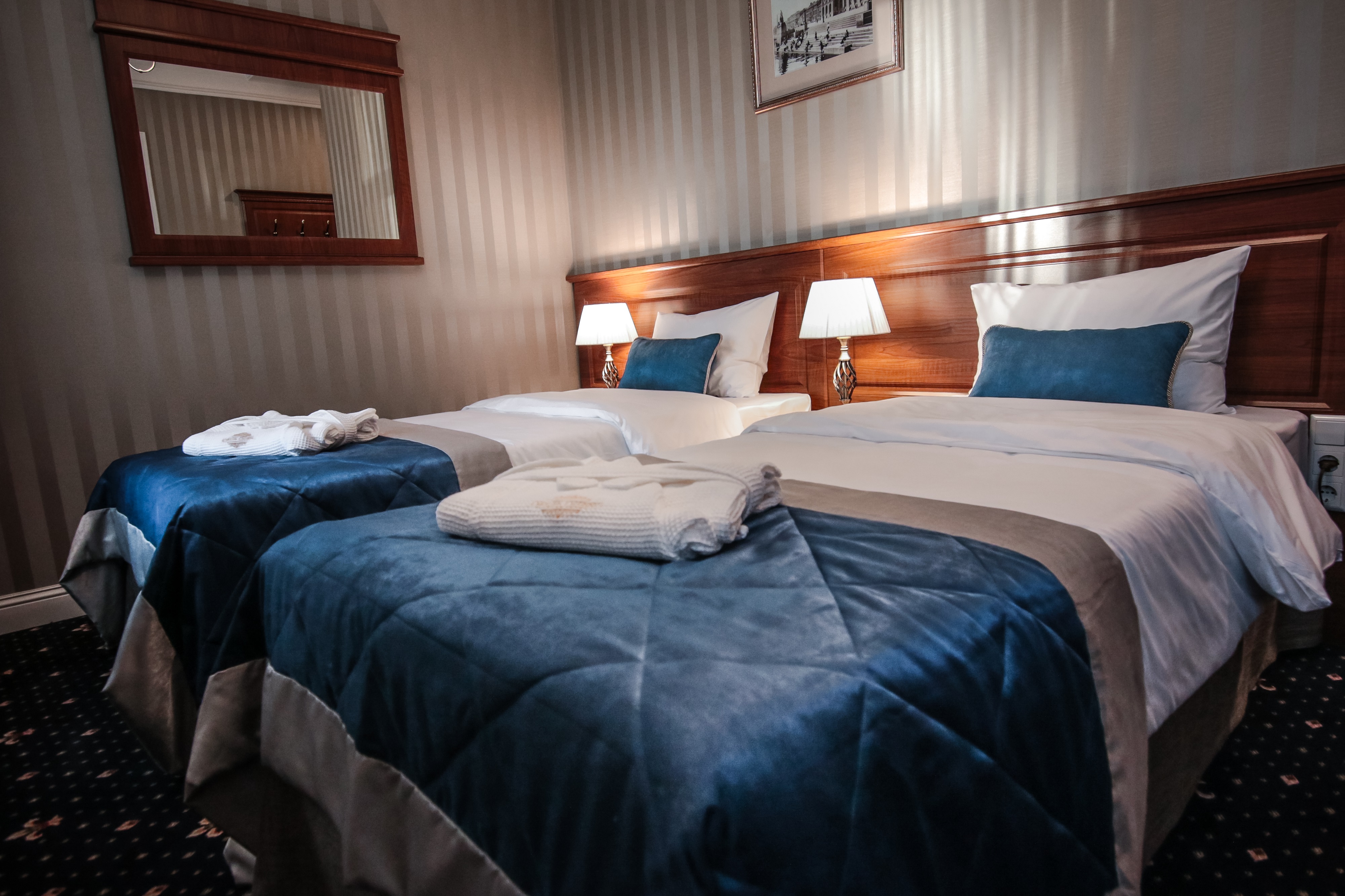 Onyx Hotel