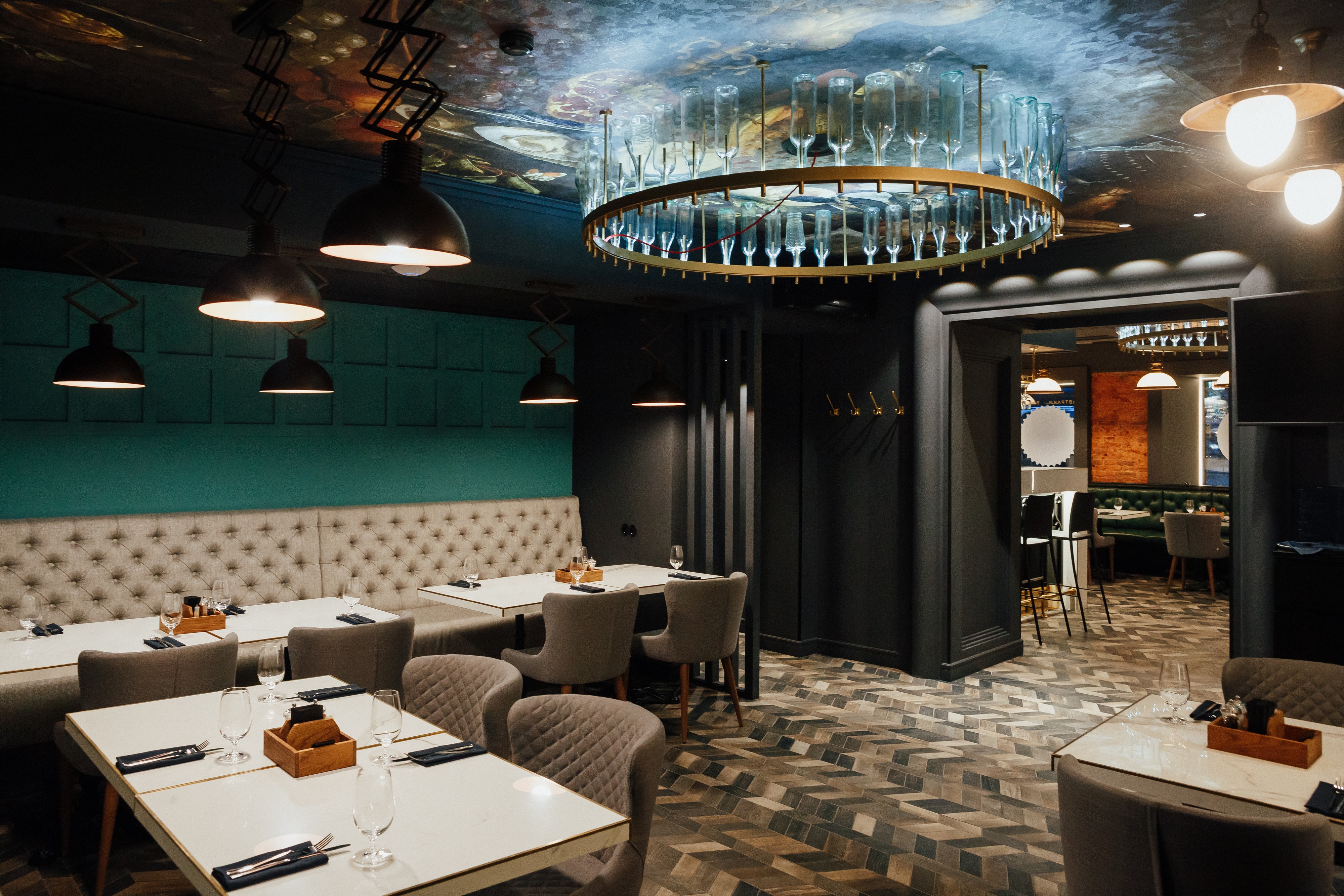 Onyx Hotel