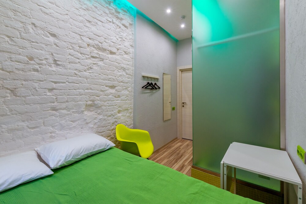 Park Avenue Hotel