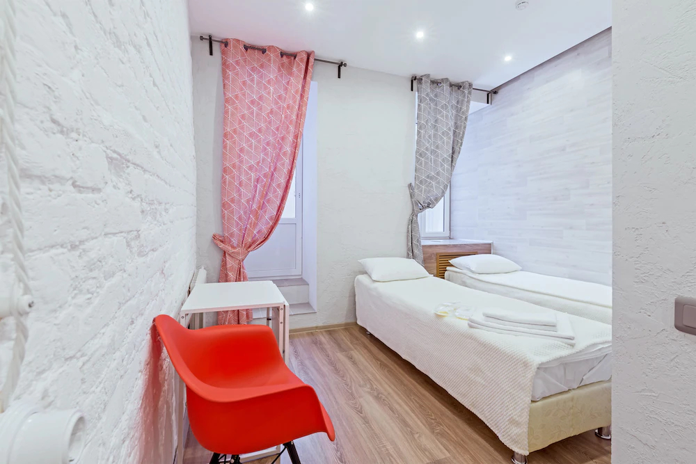 Park Avenue Hotel