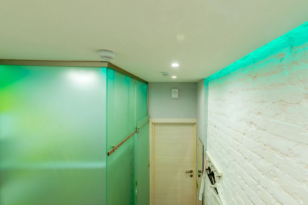 Park Avenue Hotel