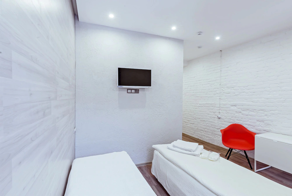 Park Avenue Hotel
