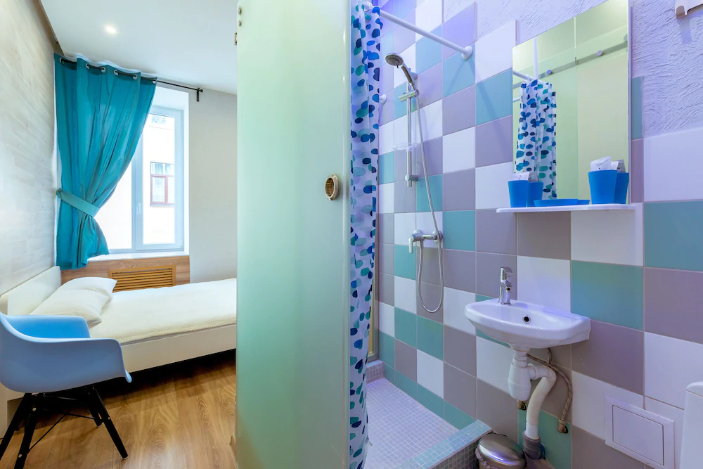 Park Avenue Hotel