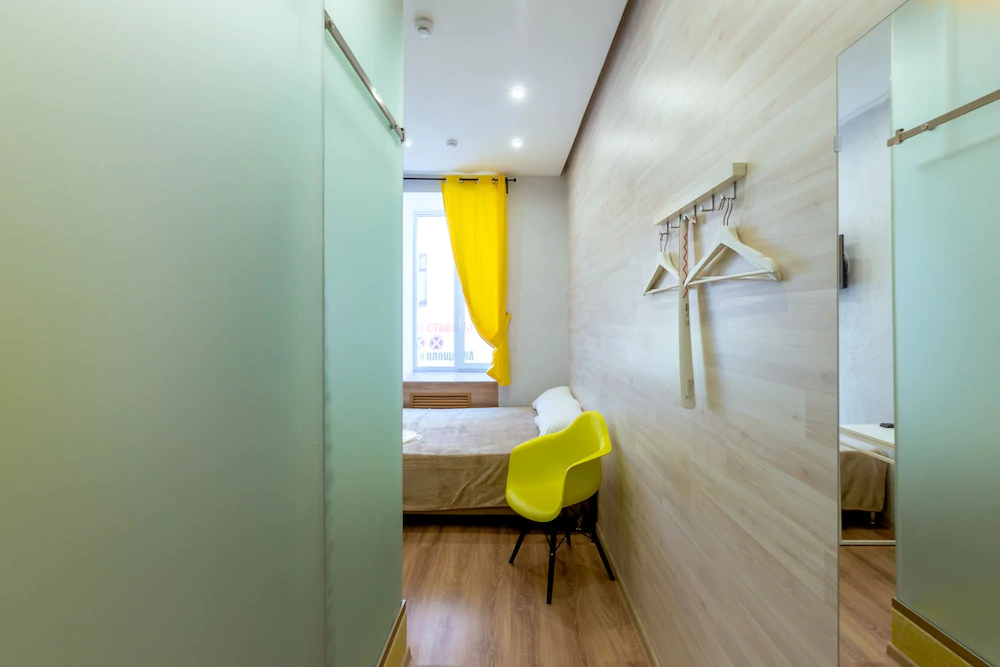 Park Avenue Hotel