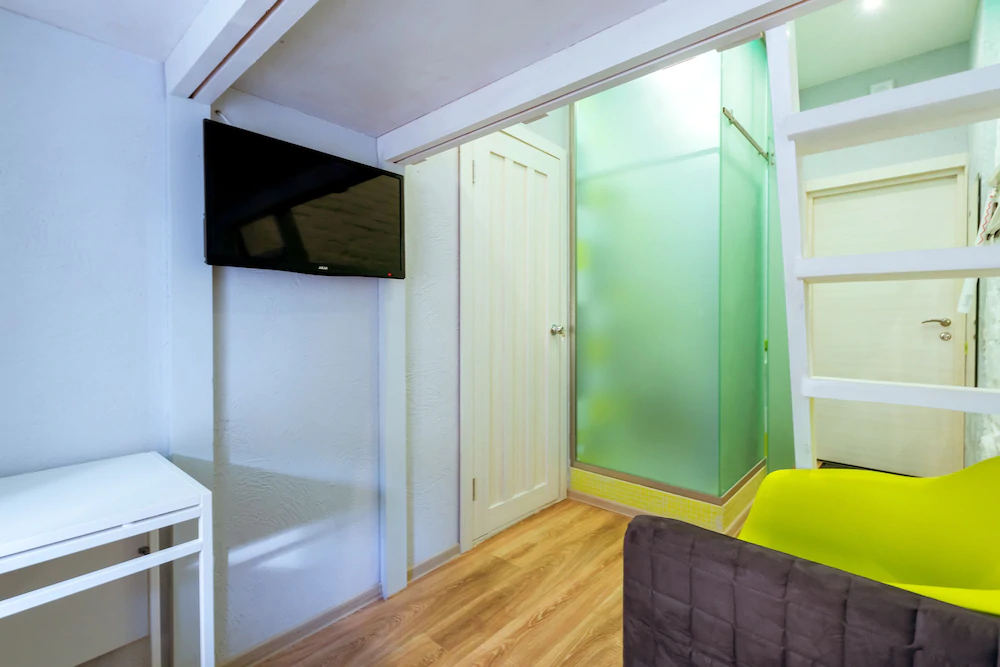 Park Avenue Hotel