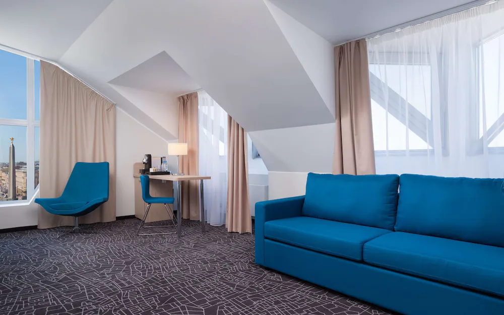 Cosmos Saint-Petersburg Nevsky Prospect Hotel, a member of Radisson Individuals