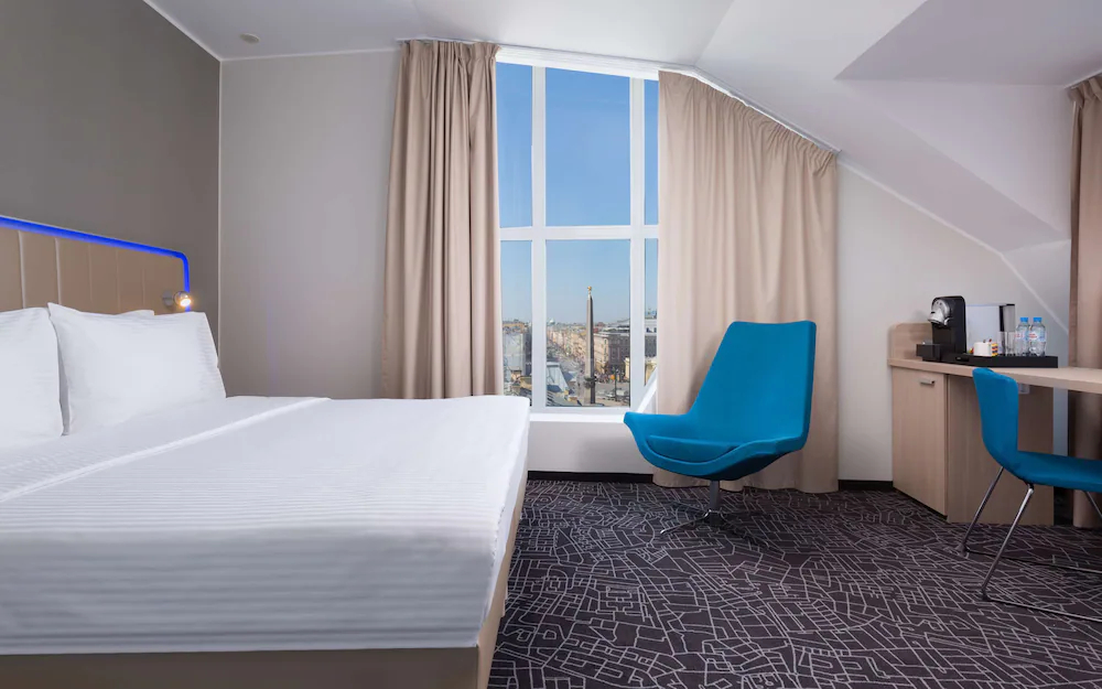 Cosmos Saint-Petersburg Nevsky Prospect Hotel, a member of Radisson Individuals