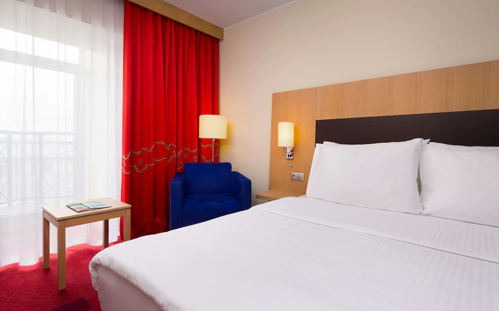 Cosmos Saint-Petersburg Nevsky Prospect Hotel, a member of Radisson Individuals