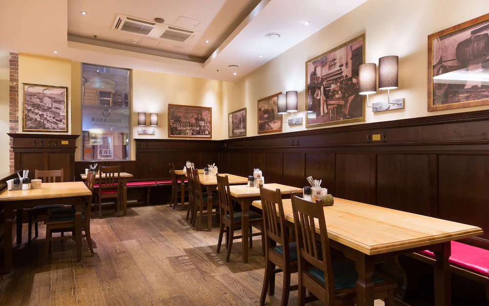 Cosmos Saint-Petersburg Nevsky Prospect Hotel, a member of Radisson Individuals