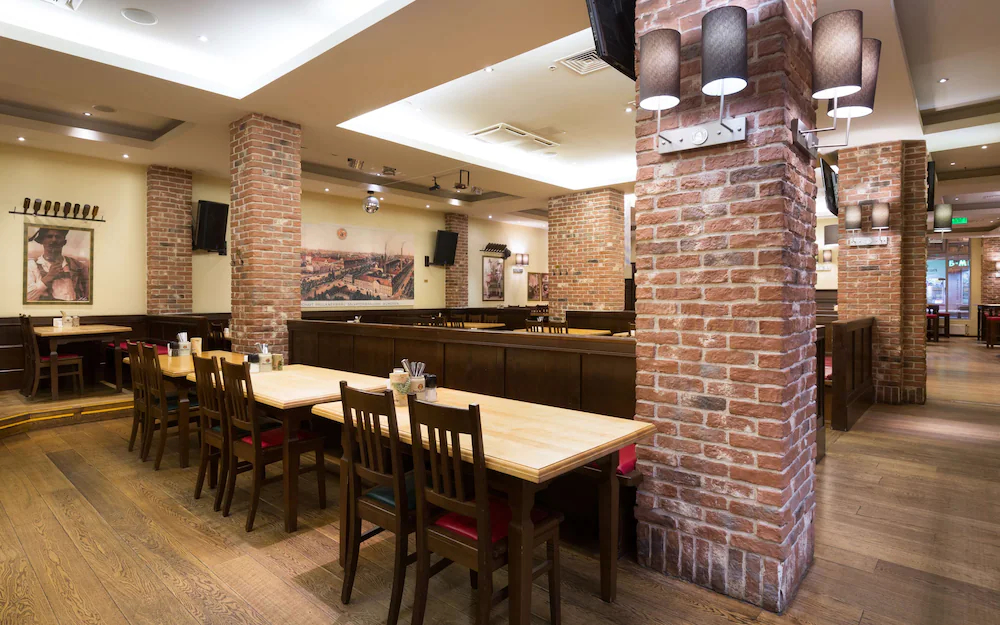 Cosmos Saint-Petersburg Nevsky Prospect Hotel, a member of Radisson Individuals