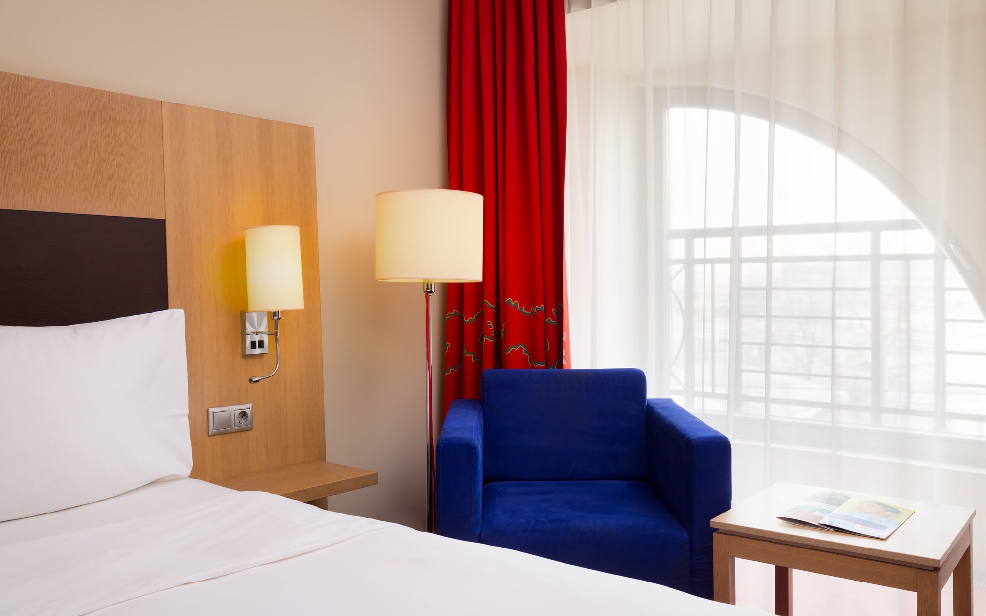 Cosmos Saint-Petersburg Nevsky Prospect Hotel, a member of Radisson Individuals