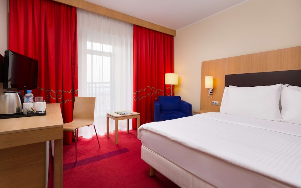 Cosmos Saint-Petersburg Nevsky Prospect Hotel, a member of Radisson Individuals