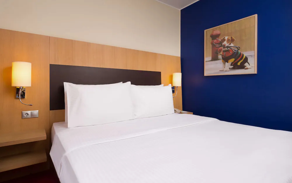 Cosmos Saint-Petersburg Nevsky Prospect Hotel, a member of Radisson Individuals