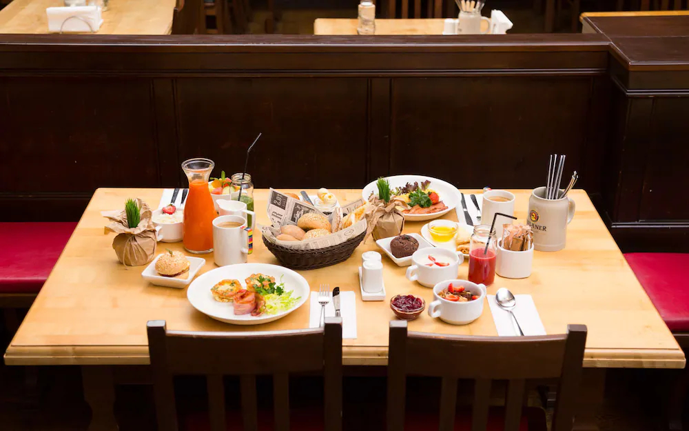 Cosmos Saint-Petersburg Nevsky Prospect Hotel, a member of Radisson Individuals