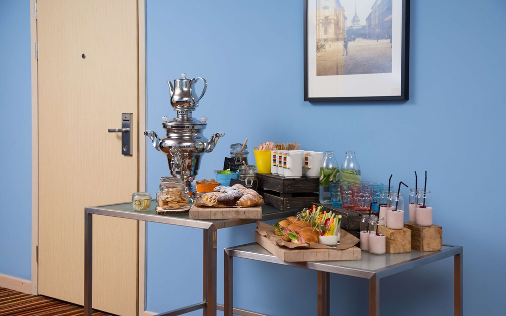 Cosmos Saint-Petersburg Nevsky Prospect Hotel, a member of Radisson Individuals