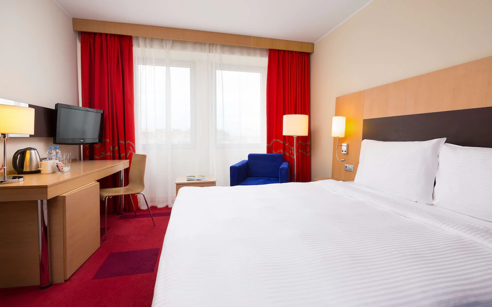 Cosmos Saint-Petersburg Nevsky Prospect Hotel, a member of Radisson Individuals