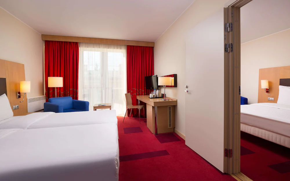 Cosmos Saint-Petersburg Nevsky Prospect Hotel, a member of Radisson Individuals