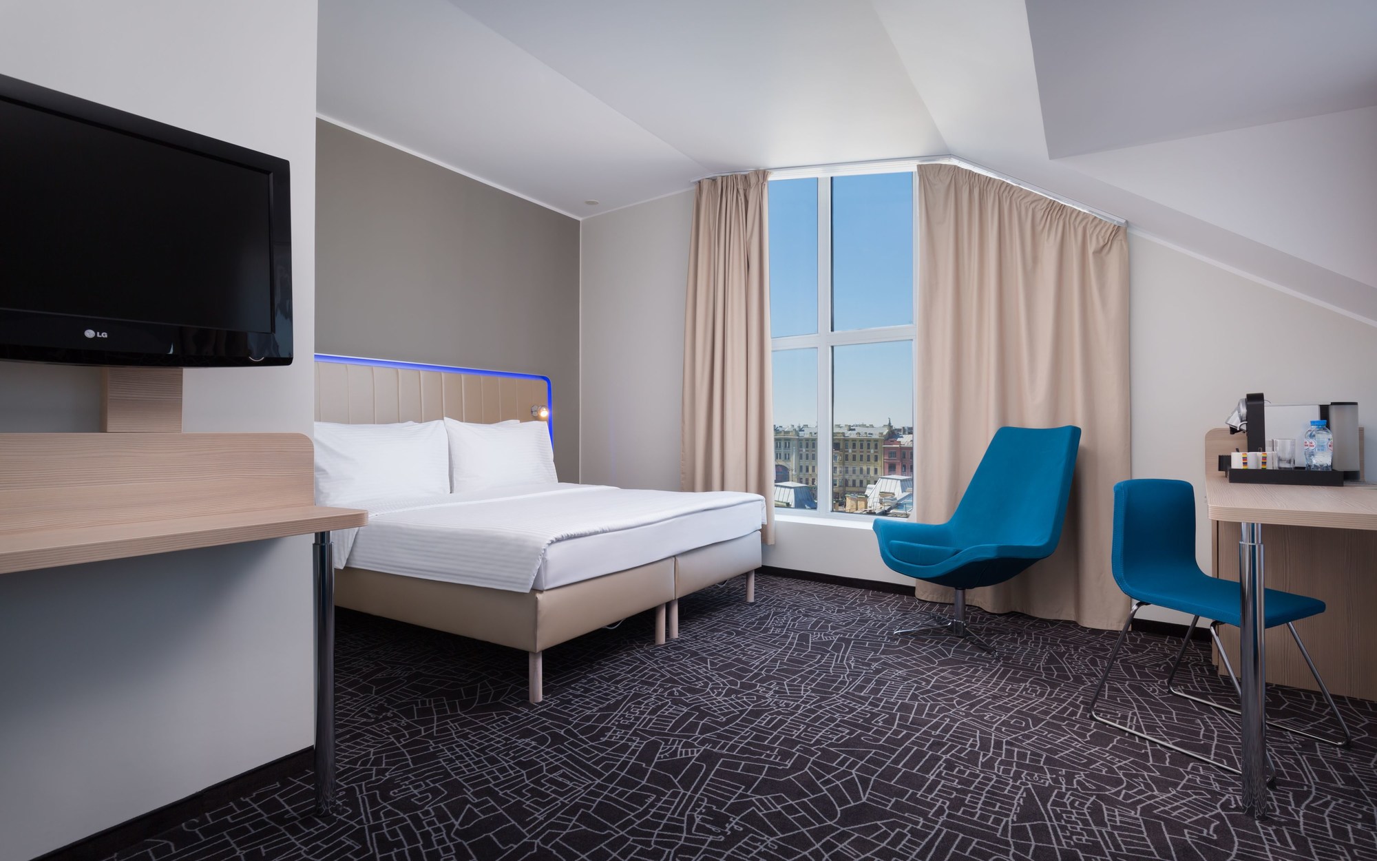 Cosmos Saint-Petersburg Nevsky Prospect Hotel, a member of Radisson Individuals