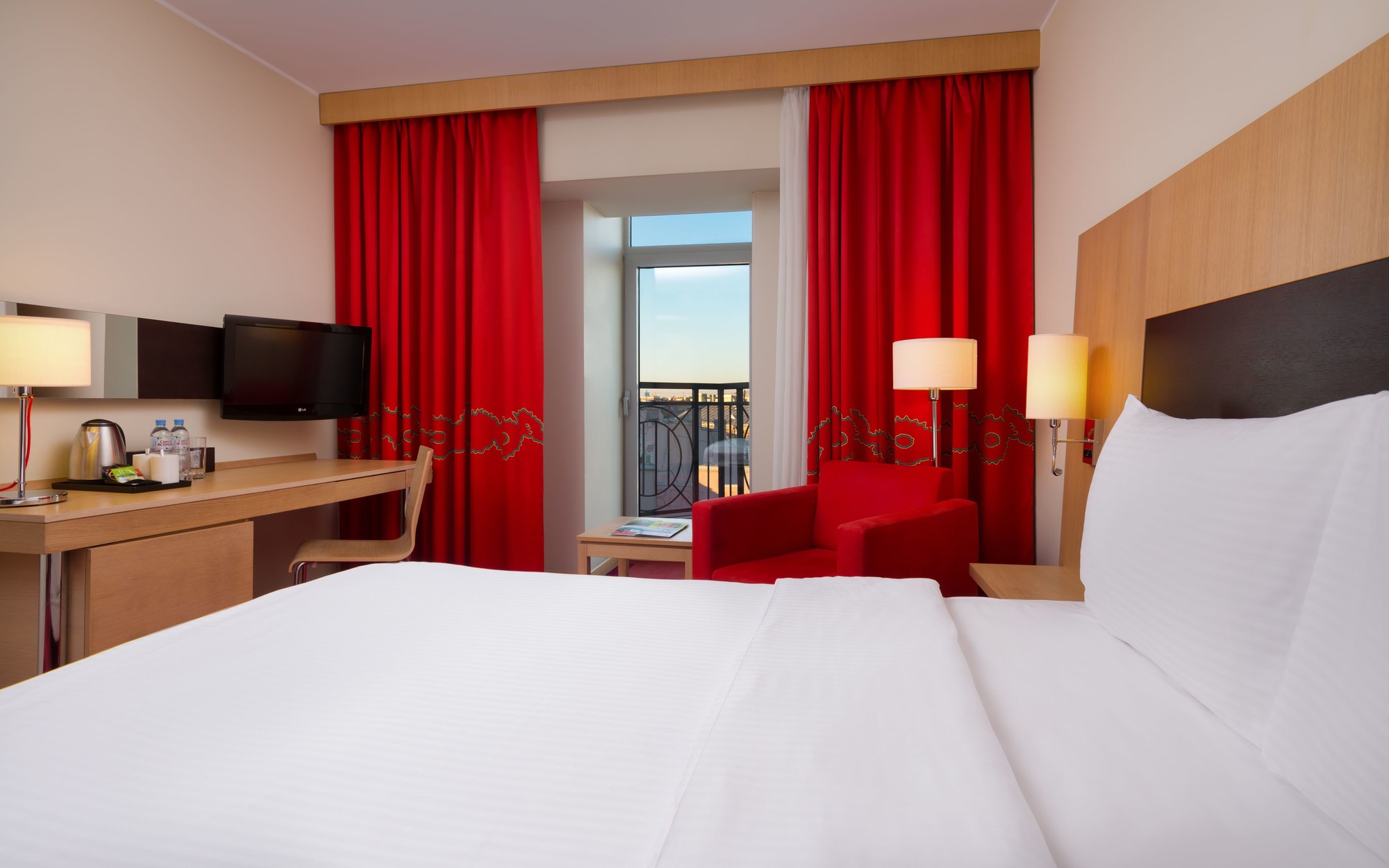 Cosmos Saint-Petersburg Nevsky Prospect Hotel, a member of Radisson Individuals