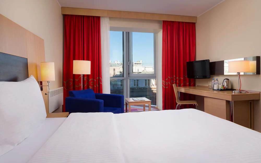 Cosmos Saint-Petersburg Nevsky Prospect Hotel, a member of Radisson Individuals