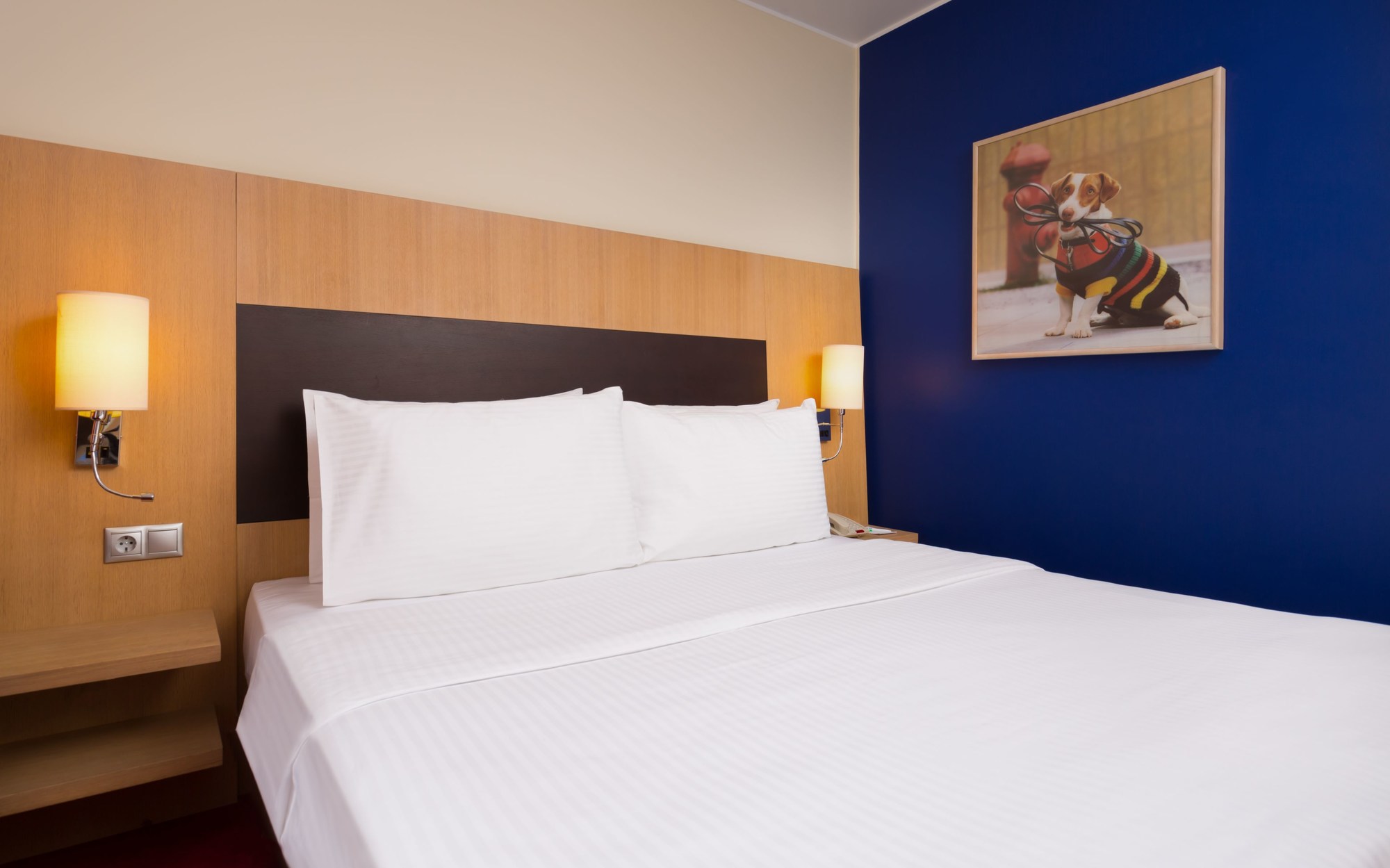 Cosmos Saint-Petersburg Nevsky Prospect Hotel, a member of Radisson Individuals