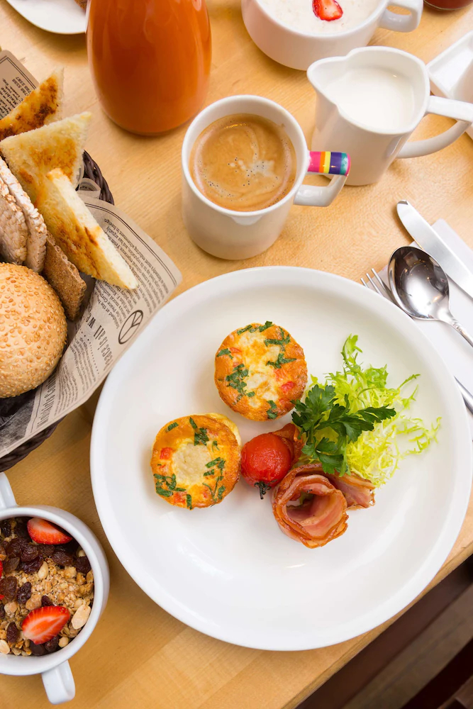 Cosmos Saint-Petersburg Nevsky Prospect Hotel, a member of Radisson Individuals