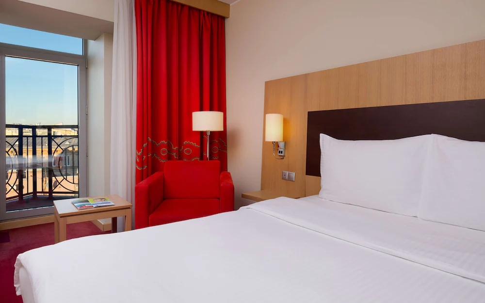 Cosmos Saint-Petersburg Nevsky Prospect Hotel, a member of Radisson Individuals