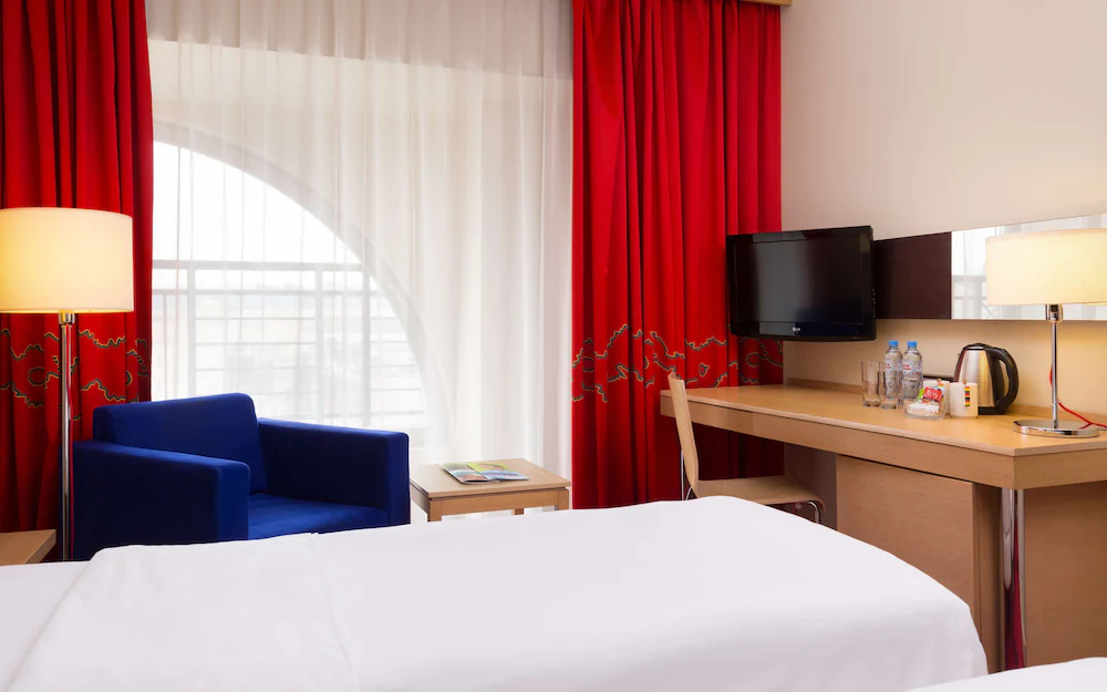 Cosmos Saint-Petersburg Nevsky Prospect Hotel, a member of Radisson Individuals