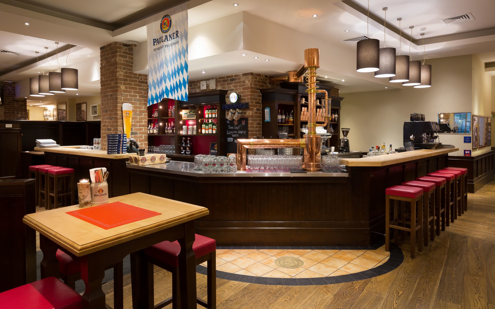 Cosmos Saint-Petersburg Nevsky Prospect Hotel, a member of Radisson Individuals