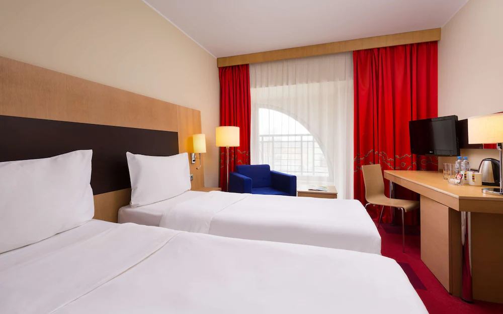 Cosmos Saint-Petersburg Nevsky Prospect Hotel, a member of Radisson Individuals