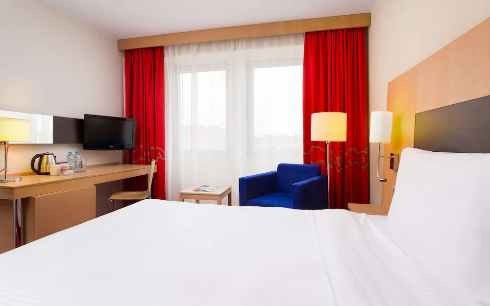 Cosmos Saint-Petersburg Nevsky Prospect Hotel, a member of Radisson Individuals