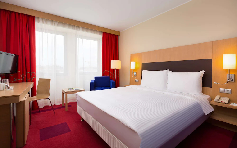 Cosmos Saint-Petersburg Nevsky Prospect Hotel, a member of Radisson Individuals