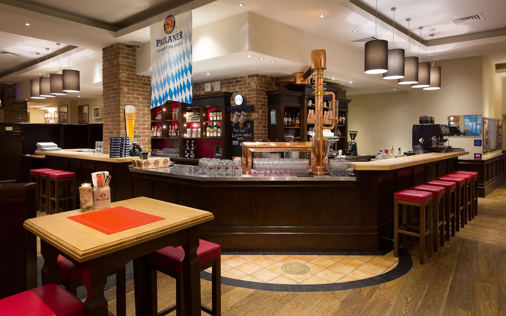 Cosmos Saint-Petersburg Nevsky Prospect Hotel, a member of Radisson Individuals
