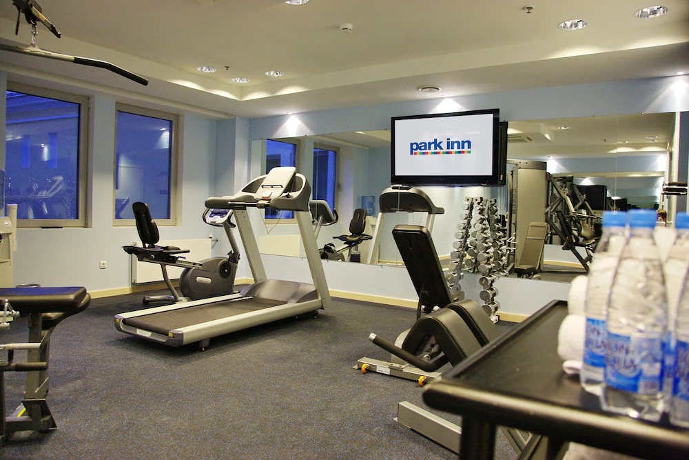 Cosmos Saint-Petersburg Nevsky Prospect Hotel, a member of Radisson Individuals