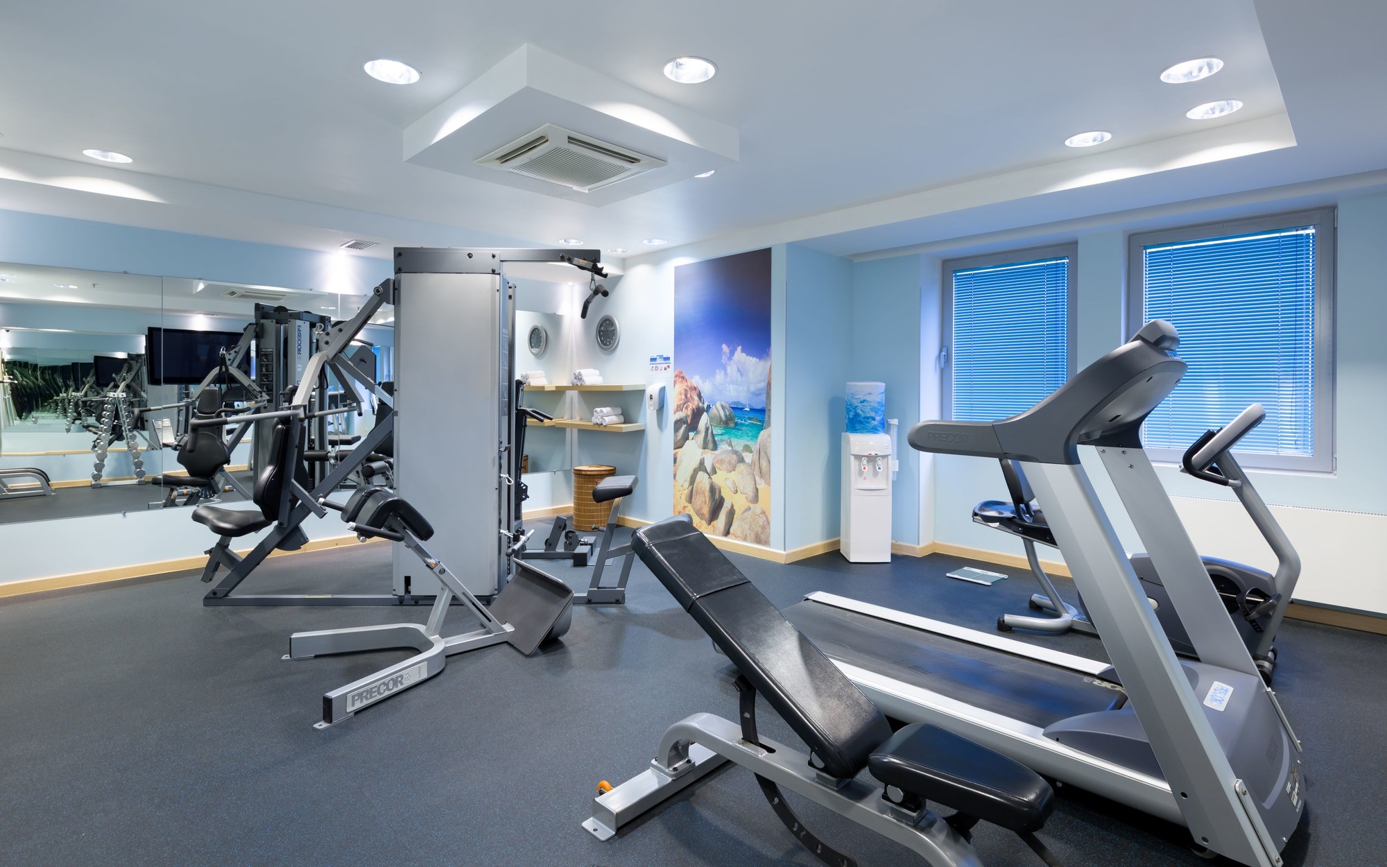 Cosmos Saint-Petersburg Nevsky Prospect Hotel, a member of Radisson Individuals